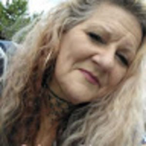 Meet your Posher, Terri
